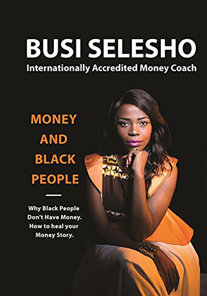 Money and Black People